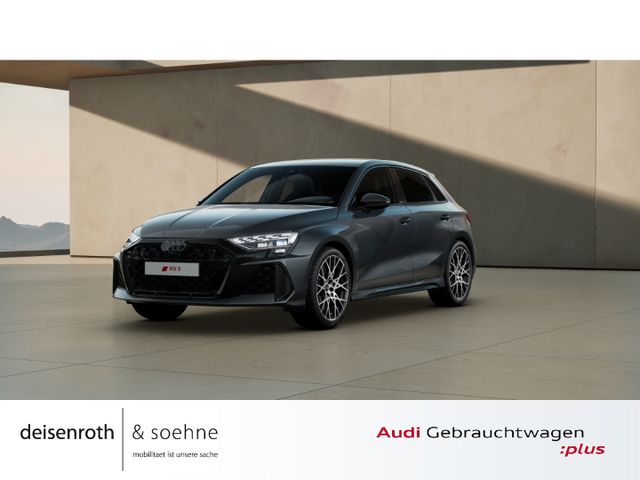 Audi RS3 Sportback Matrix/RS-Aga/280/sonos/Kam/HuD/Na