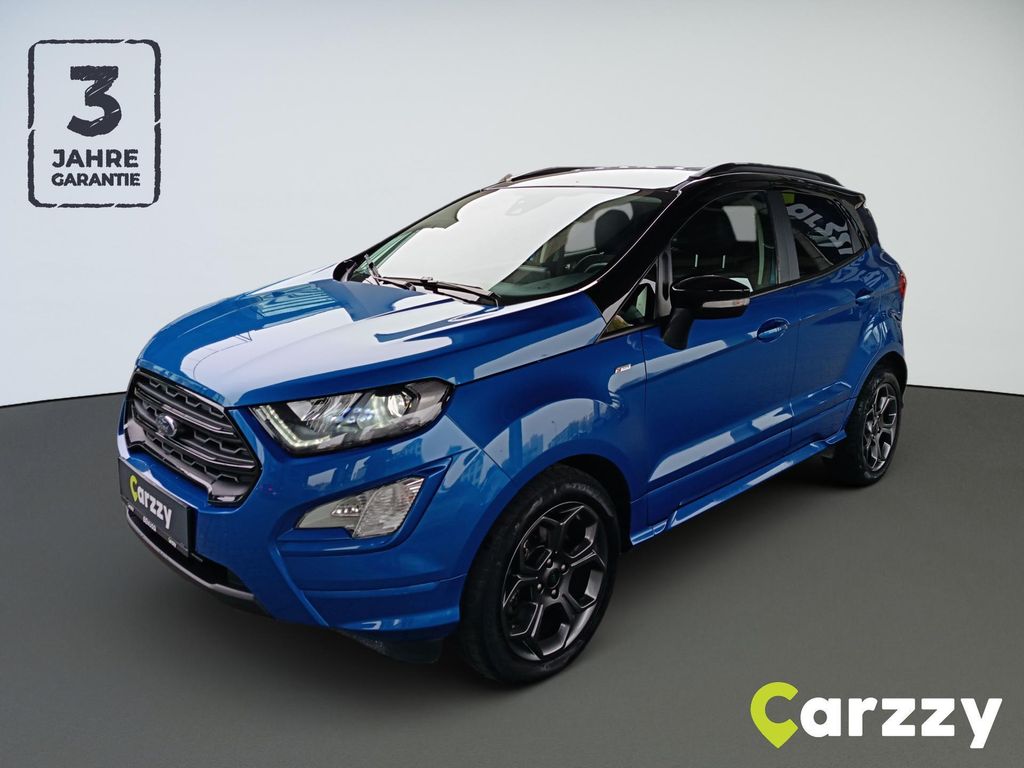 Image of Ford EcoSport
