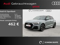 Audi A1 - Vorschau Bild 1