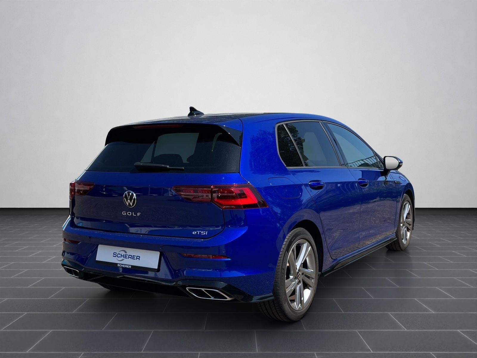 Volkswagen Golf - Bild 2