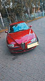Alfa Romeo - Alfa Romeo 147 in Bremen
