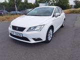 Seat Leon Style, GARANTIE, INSPEKTION, TÜV NEU! - Seat Leon Gebrauchtwagen in Leipzig