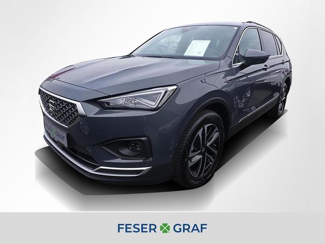 Seat Tarraco Xperience 1.5 TSI DSG Navi AHK Kamera LE