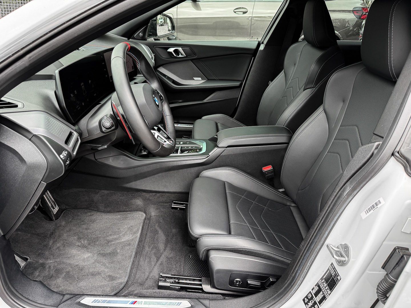 BMW M235 - Bild 15