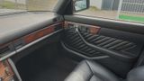 Mercedes-Benz 560 SE Understatement und 100% original - Mercedes-Benz 560 aus 1989