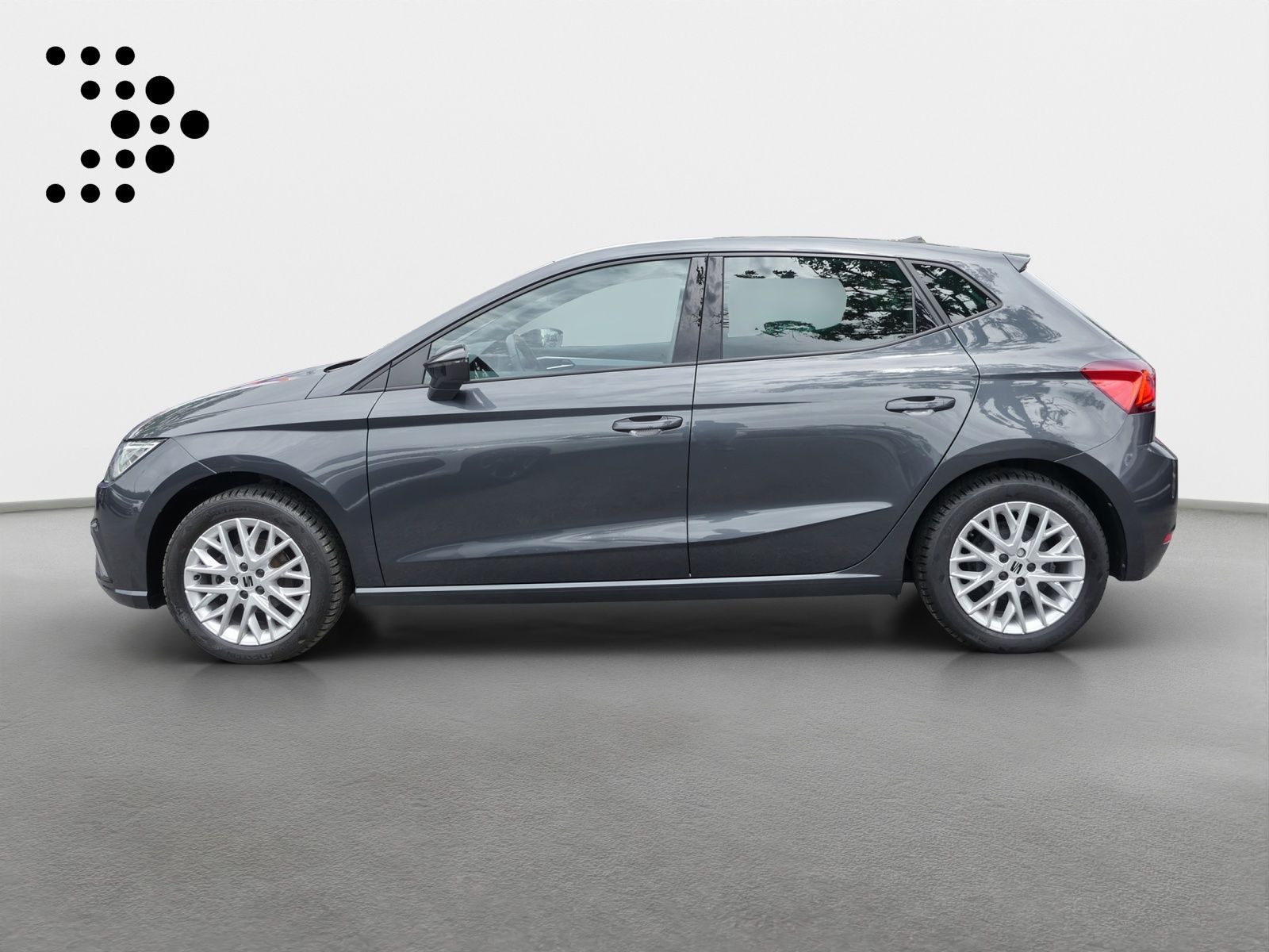 Seat Ibiza - Bild 3
