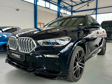 BMW X6 - 2