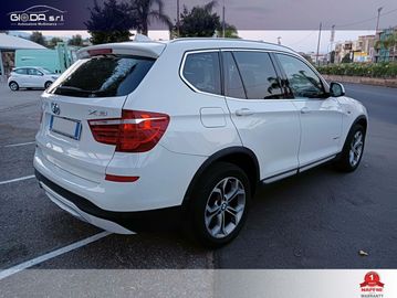 BMW X3 - 4