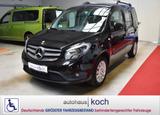Mercedes-Benz Citan Tourer Edition 112 EU6 rollstuhlgerecht - Mercedes-Benz Citan Gebrauchtwagen