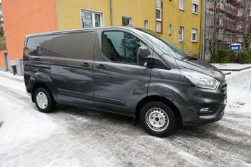 Fahrzeugabbildung Ford Transit Custom Kasten 300 L1 Trend