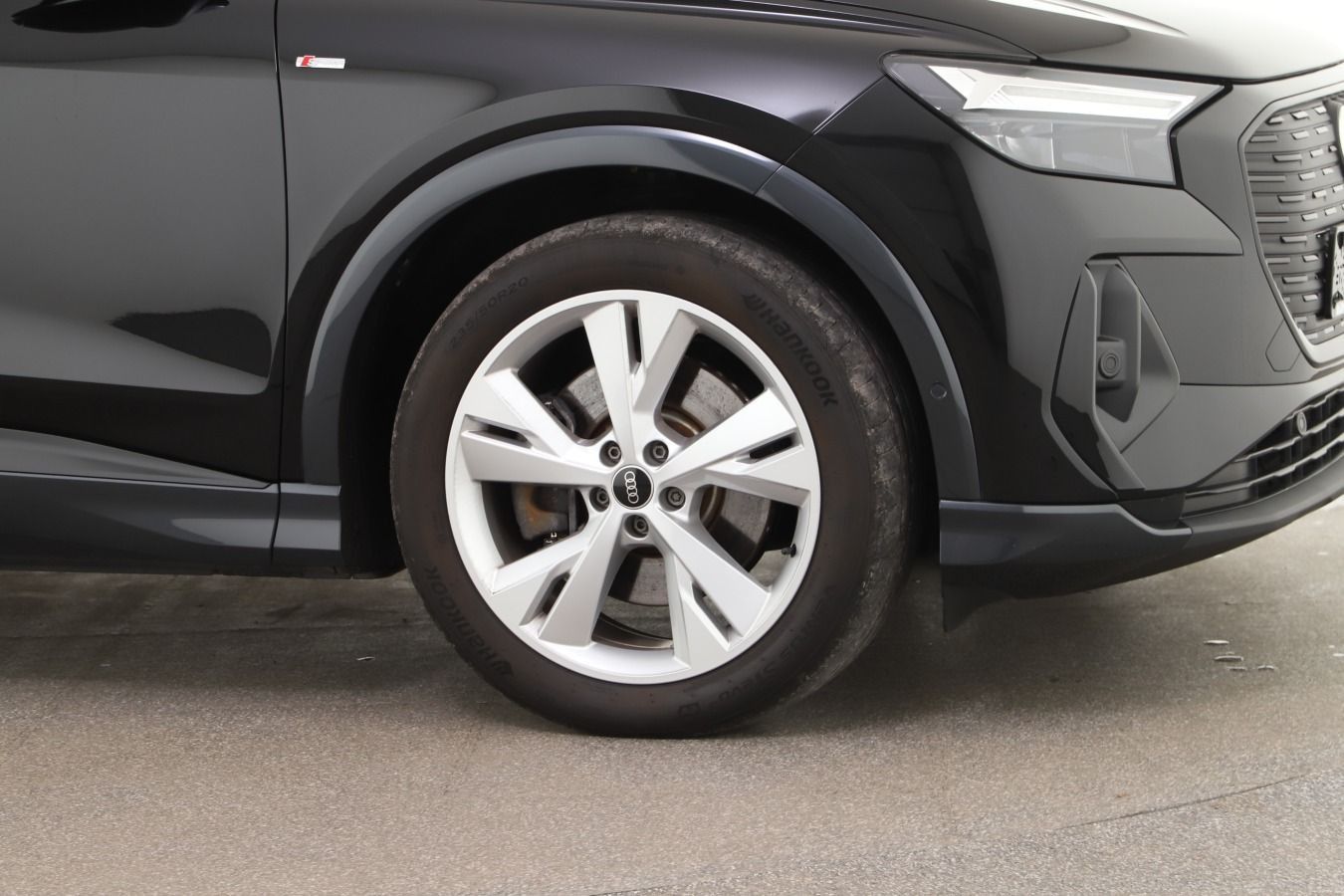 Audi Q4 e-tron - Bild 3