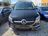 Mercedes-Benz V 220 d lang - gebrauchte Mercedes-Benz V 220 aus dem Jahr 2015