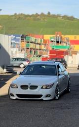 BMW E60 525d m57 3.0 - BMW 525: E60 525d