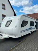 Hobby 560 KMFe - Hobby Kmfe