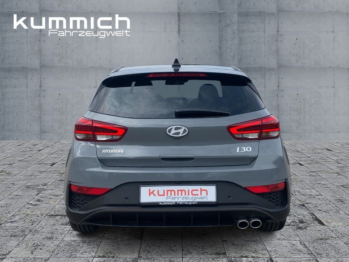 Hyundai i30 - Bild 5