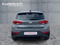 Hyundai i30 - Vorschau Bild 5