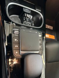 Mercedes-Benz CLA Shooting Brake 180 d *AHK*LED*