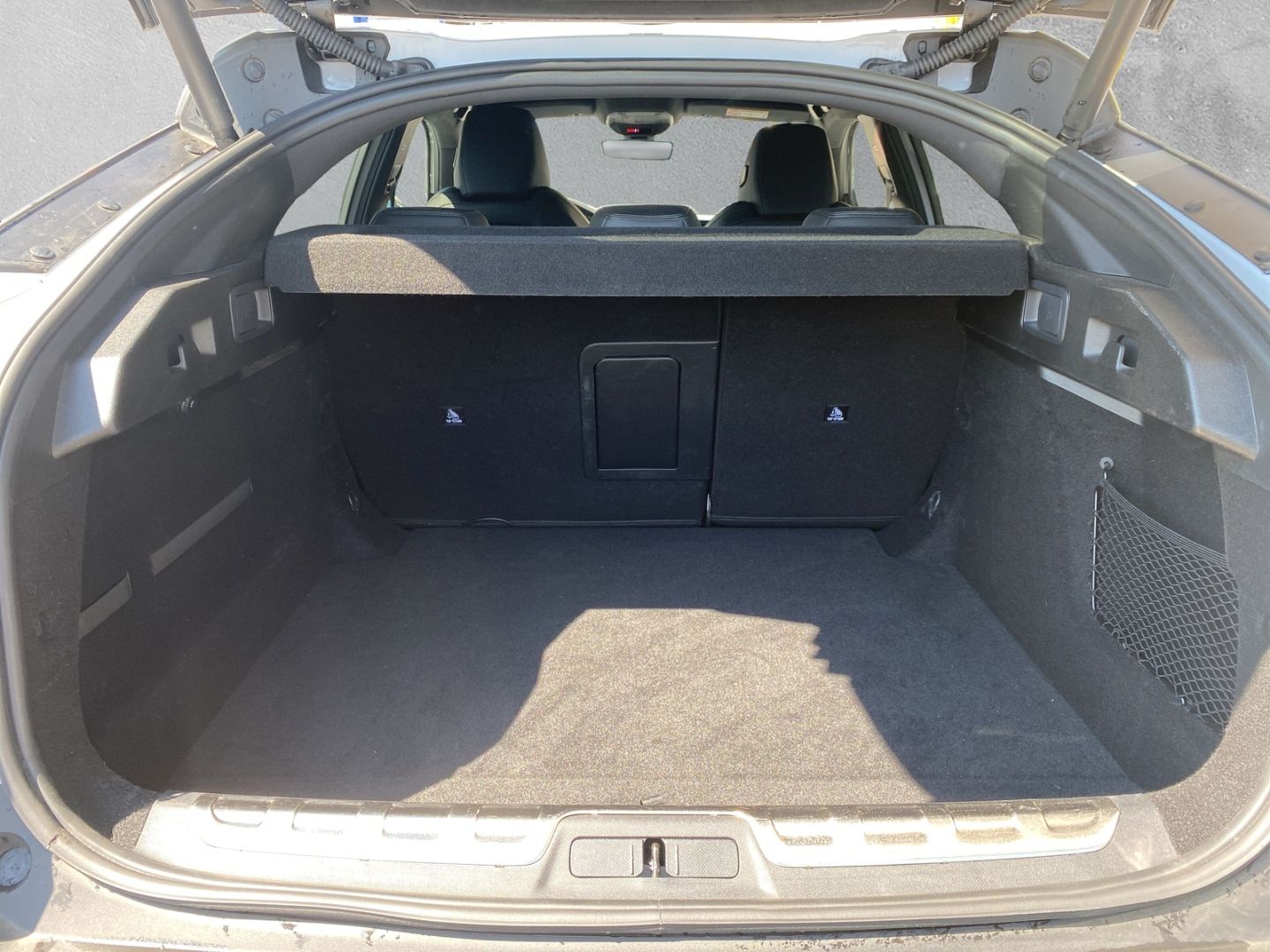 Fahrzeugabbildung Peugeot 408 GT 1.2 Puretech 130 EAT 8  *Premium- Paket*
