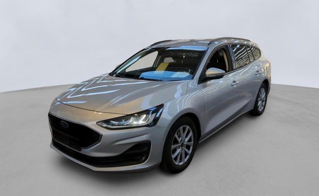 Ford Focus TURNIER 1.5 ECOBL ST-STOPP-SYS-KAMR-1HAND