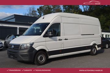 Volkswagen Crafter - 4