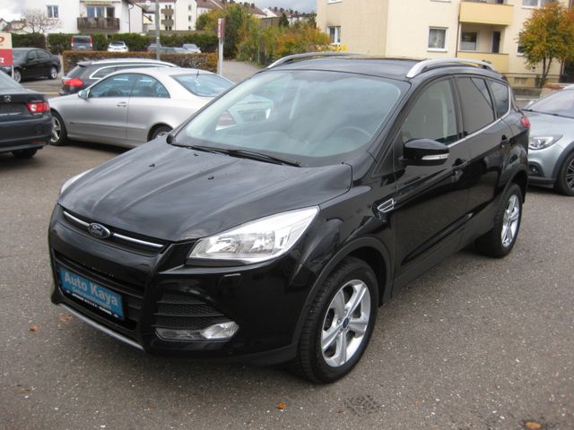 Ford Kuga Trend *Automatik*PDC*Klima*