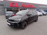 Opel Crossland/GS-LINE/AHK/NAVI/KAM/LED/PDC/SITZHZG - Opel Crossland (X) GS