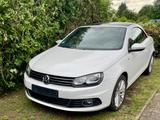 Volkswagen Eos 1.4 TSI Cup BlueMotion Technology Cup Bl... - Volkswagen Eos: Bluemotion Technology