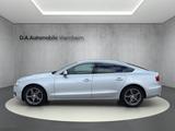 Audi A5 Sportback 3.2 FSI quattro°Automatik°Klima°PDC - Audi A5 aus 2011: Sportback