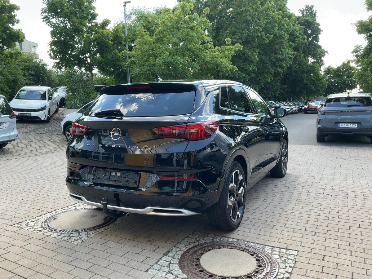 Opel Grandland (X) - Bild 5