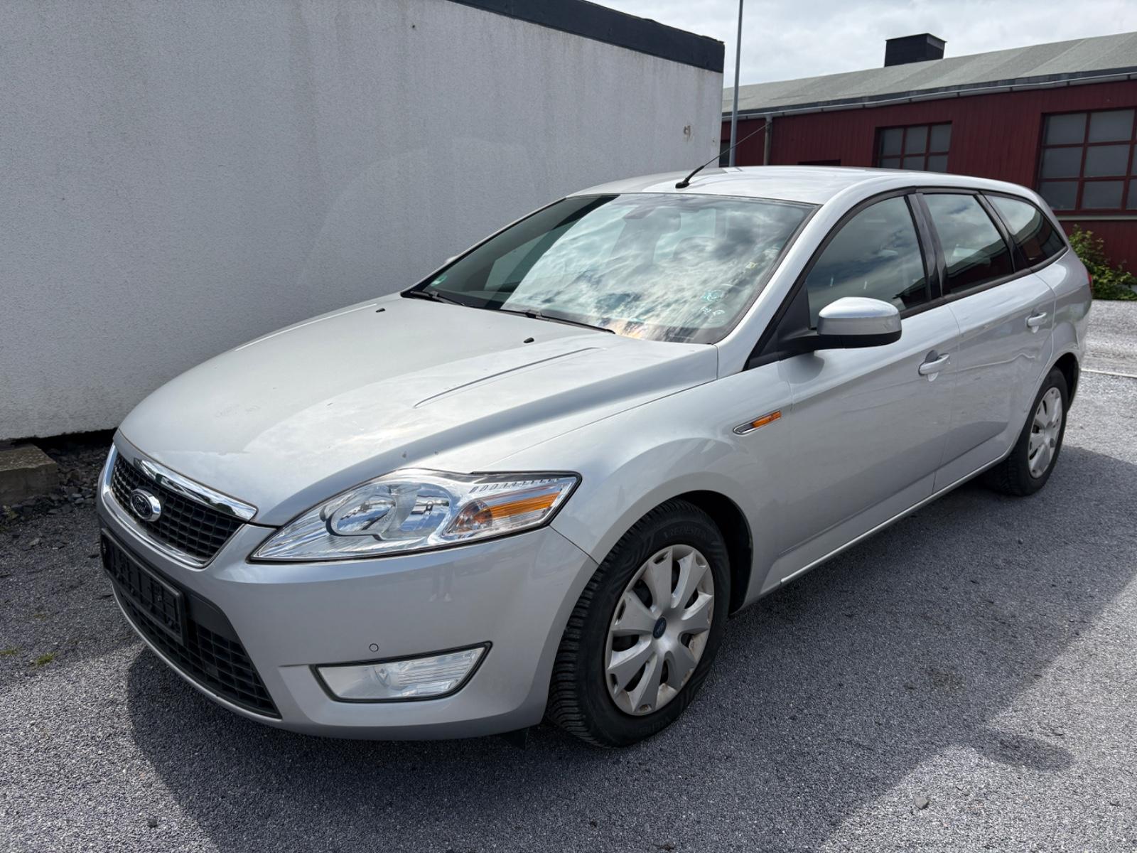 Ford Mondeo Turnier Trend *1.Hand*Top Ausstattung*