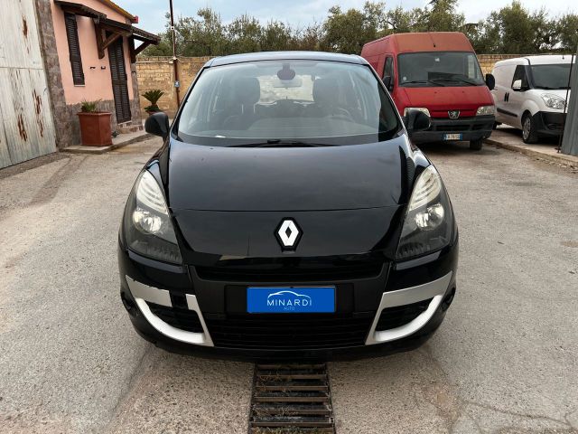 Renault Scenic Scénic X-Mod 1.6 dCi 130CV Dynami