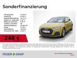 Audi A1 Sportback 25 TFSI S tronic Navi,Kamera,VC,SHZ