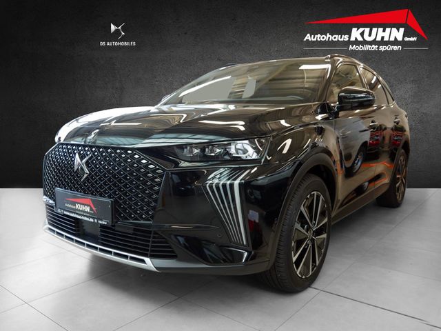 DS Automobiles DS 7 Crossback Opera BlueHDi 130 ACC LED 360°