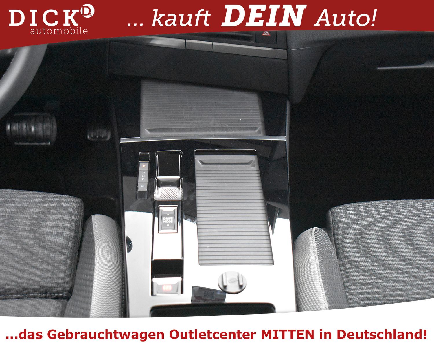 OPEL Astra L 1.5d Aut Busi Edit VIRTU+KAM+LED+SHZ+TEM - Image 15