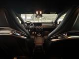 Mercedes-Benz Blackline Edition - Erstb. - Werksgarantie 2026