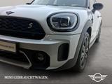 MINI Cooper SE ALL4 Countryman Navi Kamera LED - weiße MINI Cooper SE Countryman