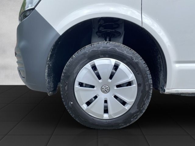 T6.1 Kasten 2.0 l 81 kW TDI SCR Frontantrieb 5-G