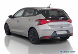 Hyundai i20 SELECT KLIMA DAB AHK USB SPURHALTE NOTBREMS - Hyundai i20 Select mit Benzin-Antrieb