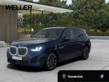 BMW X3 20d xDrive 20" M Leichtmetallräder Bluetooth - BMW X3: Bluetooth