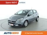 Opel Corsa 1.4 Edition*PDC*SHZ*KLIMA*TEMPO*GARANTIE* - Opel Corsa Gebrauchtwagen in Stuttgart