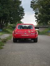 MGB GT V8 Sebring Stage 1 RHD Tribute - gebrauchte MG Coupés