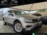 Volkswagen Tiguan 1.6 TDI SCR Style BlueMotion V - Volkswagen Tiguan mit Diesel-Antrieb: Van