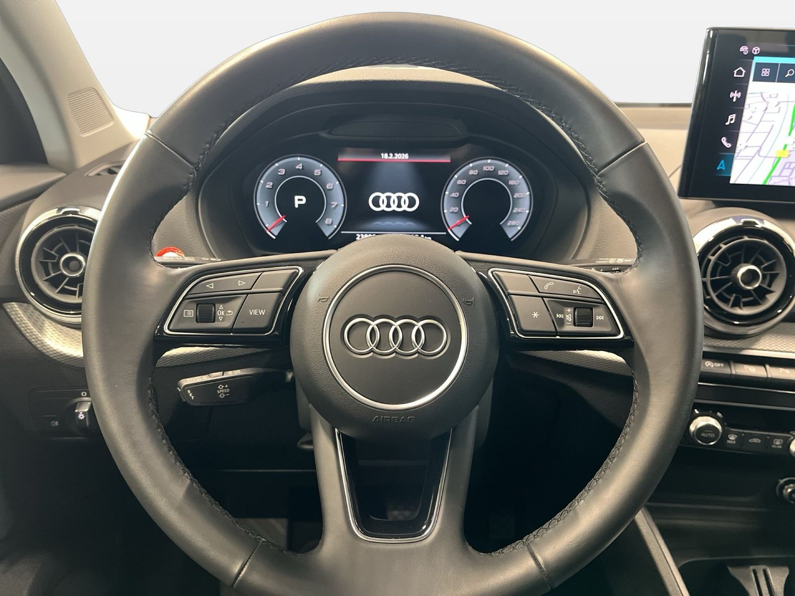 Audi Q2 - Bild 17