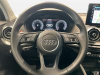 Audi Q2 - Vorschau Bild 17
