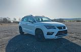 Seat Ateca 2.0 TDI 140kW FR 4Drive DSG FR - Seat Ateca: 1.0