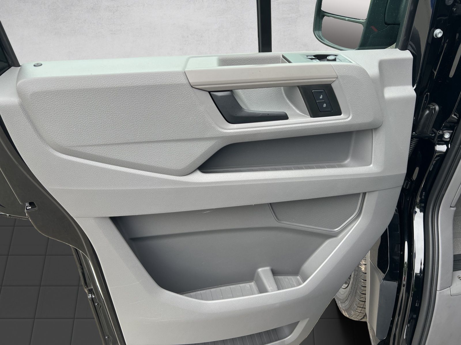 Crafter 30 Kasten 2,0 l 75 kW Frontantrieb 6-Gan