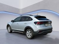 Volkswagen Taigo Life