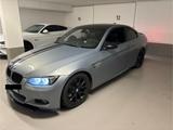 BMW E92 325i mit M3 Optik Bodykit / mit St... - BMW 325 aus 2006: Coupé, 325i