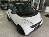 Smart ForTwo 1.0 MHD*AUTOM*PANO*CARPL*ANDROID*NAVI*DAB - Smart Gebrauchtwagen