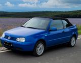 Volkswagen Golf 2.0 Colour Concept Cabriolet Colour Concept - Volkswagen Golf: Colour Concept